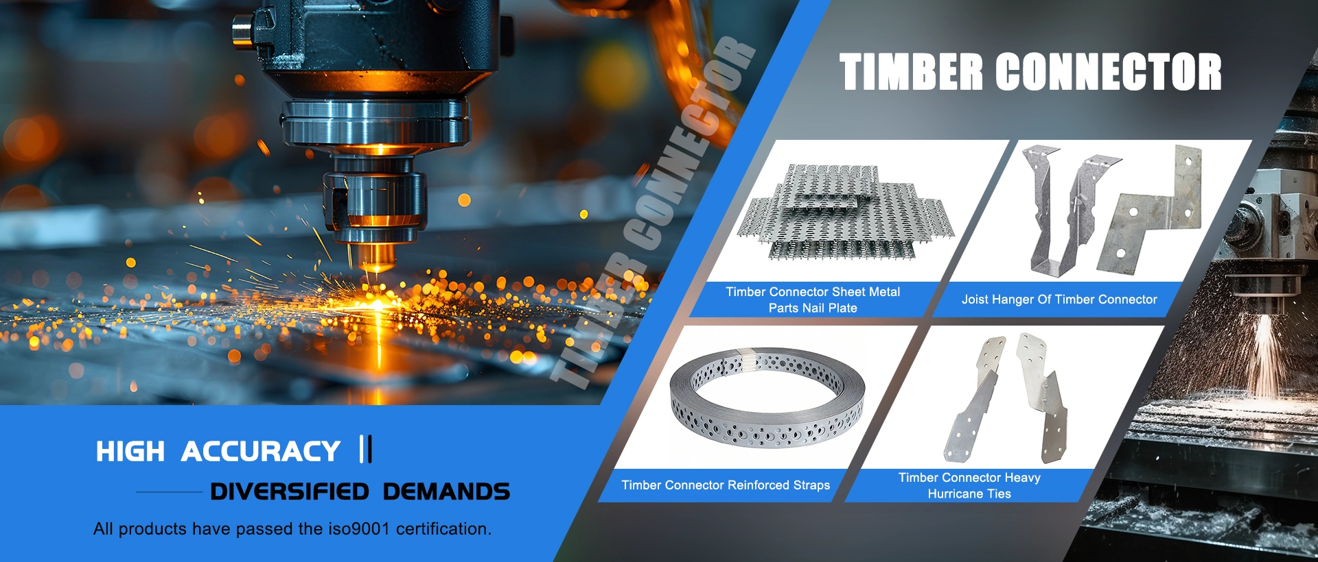 China Timber Hardware Supplier