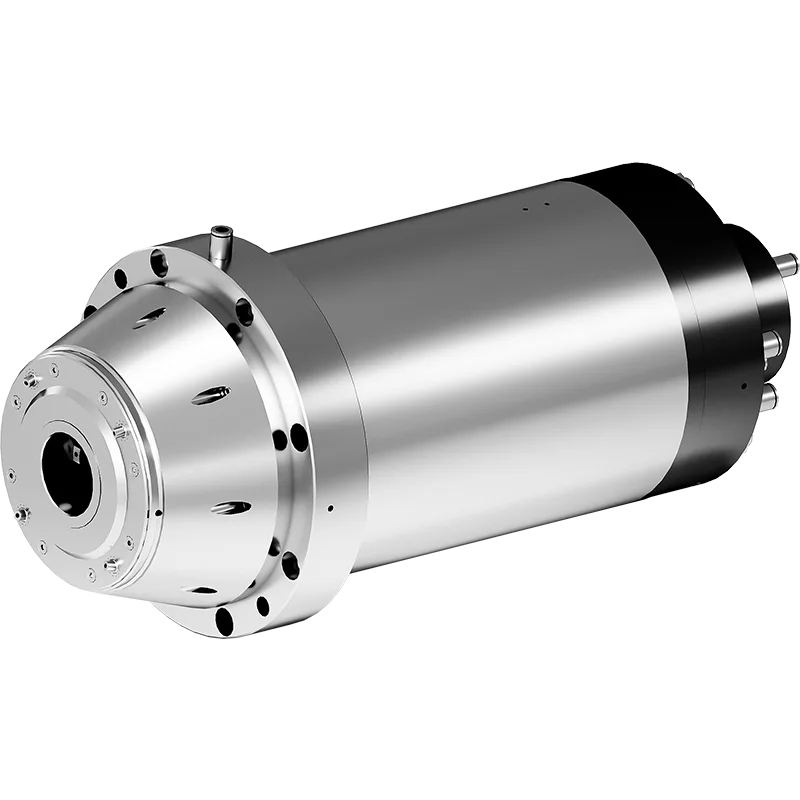 Varför är en CNC-spindeldragstång viktig för högprecision och pålitlig CNC-bearbetning