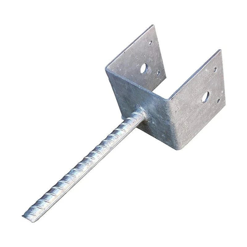 Timber Connector Betongankare