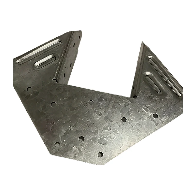 Timber Connector Anpassade orkanband
